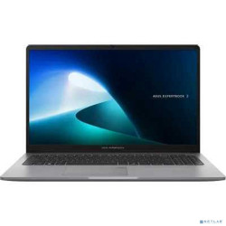 ASUS ExpertBook Essential P1503CVA-S72501X [90NX0881-M02VA0] Grey  15.6" {FHD Core 5 210H /16GB/ 512GB 2280 PCIE G4 SSD/Intel Graphics/ Win11 PRO}