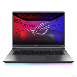 ASUS  ROG Strix G815JMR-S9080 [90NR0LE1-M00450] Grey 18" { WQXGA  i7 14650HX/32Gb/SSD1Tb/RTX 5060 8Gb/noOS}