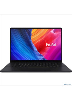 Ноутбук Asus ProArt P16 H7606WM-RJ112X Ryzen AI 9 HX 370/32Gb/SSD2Tb/RTX 5060 8Gb/16"/OLED/Touch/3K/