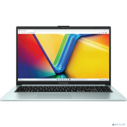 ASUS  Vivobook Go 15 E1504FA-BQ5277  [90NB0ZR1-M07D50] Silver 15.6" {FHD AMD Ryzen 5 40 /16Gb/SSD512Gb/610M/noOS}
