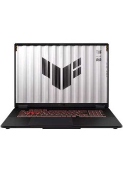 ASUS TUF Gaming FA808PP-S8034 [90NR0MG1-M001D0] Grey 18" {FHD+ Ryzen 9 8940HX/16Gb/SSD512Gb/RTX 5070 8Gb/noOS}