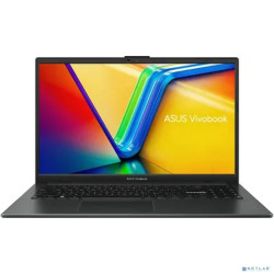 ASUS  VivoBook E1504FA-BQ2467 [90NB0ZR2-M042X0] Black 15.6" {FHD Ryzen 5 7520U/16Gb/SSD512Gb/610M/noOS}