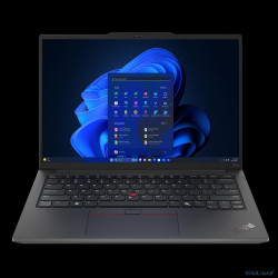 Lenovo ThinkPad E14 Gen 6 [21M4S19900]  Grey 14" {WUXGA AMD Ryzen 5 7535U/16Gb/512Gb SSD/VGA int/noOS}