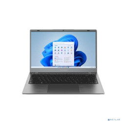 IRBIS GroovyBook 14 Core I5-1240P, 16GB+1TB NVME SSD,14"LCD 1920*1080 IPS , AX101 WIFI, Front camera: 2MP, TPM 2.0, 7.6V 5000mha battery, TYPE C full function, with RJ45,Windows 11 Pro RUS,Grey