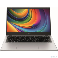 Digma EVE P5852 [DN15N2-ADXW01] silver 15.6" {FHD N200/16GB/512GB SSD/W11Pro}