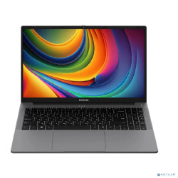 Digma EVE i5980 intel M3 8100Y/16Gb/SSD512Gb/15.6"/IPS/FHD/W11Pro/grey/5000mAh