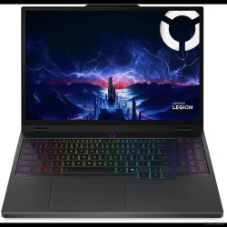 Lenovo Legion 5 15IRX10 [83LY0011RK] Black 15.1" {OLED WQXGA  i7 13650HX/ 32Gb/ SSD1Tb /RTX5060 8Gb/noOs}