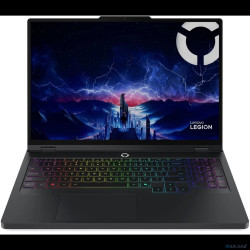Lenovo Legion Pro 5 16IAX10 [83F3000WRK] Black 16" {OLED WQXGA Ultra 7 255HX /32Gb/ SSD1Tb/ RTX5060 8Gb/noOs}