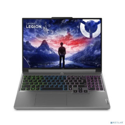 Lenovo Legion 5 16IRX9 [83DG009GUE] 16" WQXGA IPS, Intel Core i7-14650HX, 16Gb, 1Tb SSD, NVidia RTX4060 8Gb, Win11 Home (SL English), серый