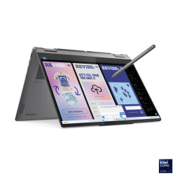 Lenovo Yoga 7 2-in-1 14ILL10 [83JQ00D0SA] 14" {WUXGA OLED 600nits Touch Ultra 5 226V(2.1Ghz)/16Gb/512Gb SSD} (РФ)