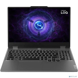 Lenovo LOQ 15IRX9 [83DV00NCRK] Luna Grey 15.6" {WQHD (2560x1440) IPS 350nits 100sRGB 165Hz i7-13650HX/24Gb/1TB SSD/RTX4060 8Gb/DOS}