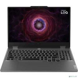 Lenovo LOQ 15ARP9 (83JC005FRK) 15.6" FHD IPS 300N 144Hz/Ryzen 5 7235HS/24GB/SSD512GB/RTX 3050 6GB/Backlit/DOS/Luna Grey