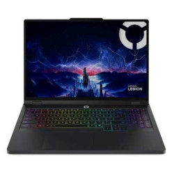 Lenovo Legion Pro 5 16IAX10 [83F3000HUS]  16" {WQXGA OLED Ultra 9 275HX 32/1TB GeForce RTX 5070 8GB WIN11H}