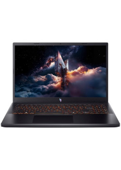 Acer Nitro V 15 ANV15-52 [NH.QZ8EX.00H] Black 15.6" {FHD  i9-13900H /16Gb/ SSD 1Tb /RTX 5060 8Gb/ No OS }