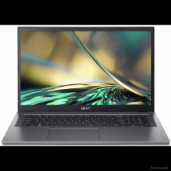 Acer Aspire 3 A317-55P-C5KT [NX.KDKCD.008] Silver 17.3" {FHD N100/8Gb/SSD256Gb/NoOS}