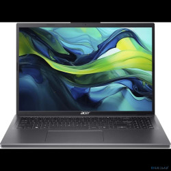 Acer Aspire 16 A16-51GM-57T5 [NX.KXUCD.001] Iron 16" {WUXGA i5-120U/8GB/512GB SSD/GeForce RTX 2050 4GB/noOS}