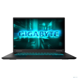 Gigabyte GAMING A16 [CWHI3KZC64SD] Grey 16" {QHD+ i7 13620H/32Gb/SSD1Tb/RTX 5070 8Gb//DOS}