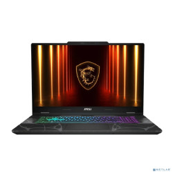 MSI Cyborg 15 B2RWFKG-071US [9S7-15Q342-256] Black 15,6" {FHD Core 7 240H/16Gb/SSD512Gb/RTX 5060 8Gb/W11HML}