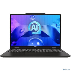 Ноутбук MSI VenturePro [9S7-261321-032] 16" 2K OLED (2048x1280), Core7 240H, 64 Гб RAM, 1 Тб SSD, RTX 5060 8Gb, DOS