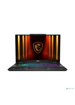 MSI Cyborg 17 B13WGKG-214XRU [9S7-17U332-214] Black 17.3" {FHD  i7 13620H/32Gb/SSD1Tb/RTX 5070 8Gb/DOS}