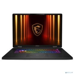 MSI Crosshair 18 HX AI A2XWGKG-022XRU [9S7-184111-022] Black 18" {WQXGA Ultra 9 275HX/32Gb/SSD1Tb/RTX5070 8Gb/NoOS}