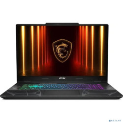 MSI Cyborg 17 B2RWFKG-283XRU  [ 9S7-17U332-283] Black 17.3" {FHD  Core 7 240H/16Gb/SSD1Tb/RTX5060 8Gb/NoOS}