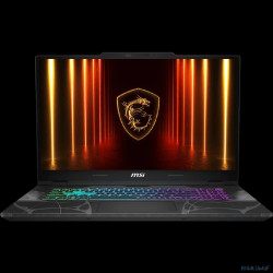 MSI Cyborg 15 B2RWEKG-235XRU [9S7-15Q342-235] Black 15.6" {FHD Core 7 240H/16Gb/SSD1Tb/RTX5050 8Gb/NoOS}