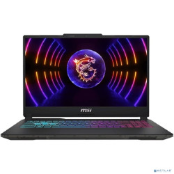 MSI Cyborg 15 A13UDX-1601XRU [9S7-15K111-1601] Black 15.6" {FHD i5 13420H/16Gb/512Gb/ SSD/RTX 3050 - 6Gb/ DOS}
