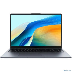 Huawei MateBook D16 MCLG-X [53014BUY] Gray 16" {FHD  i5-13420H/16GB/1TB SSD/DOS}