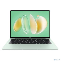 Huawei MateBook 14 FLMH-X FlemingH-W5651T [53014MFP] Green 14" {OLED 3120x2080 U5 125H/16GB/512GB/DOS}