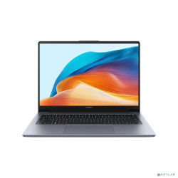 Huawei MateBook D14 MCLG-X GR [53014BSB] Space Grey 14" {FHD+  i5-13420H/16GB/512GB SSD/DOS}