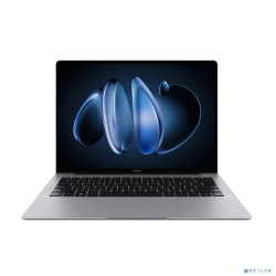 Huawei MateBook 14 FLMH-X [53014MTV] Space Gray 14" {OLED 3120x2080 U5 125H/32GB/1TB/ DOS}