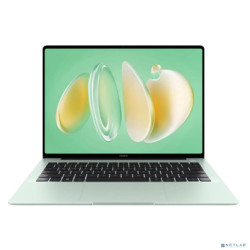 Huawei MateBook 14 2024 FLMH-X [53014ARK] Green 14.2" (FHD Core Ultra 7 155H/16GB/1TB SSD/VGA int/W11) (53014ARK)
