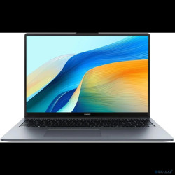 Huawei MateBook D16 MCLG-X [53014CNB] Space Grey 16"{FHD i5-13420/8GB/512GB SSD/ DOS}