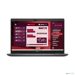DELL Latitude 3450 [3450-5854] i5-1335U 14,0" FullHD WVA AG 8GB (1x8GB) DDR4 512 SSD Integrated Graphics,3Cell Backlit,FPR,1y,Linux,1,5kg,KB Eng/Rus