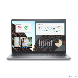 Dell Vostro 3530 [3530-3650-2_16GB] (КЛАВ.РУС.ГРАВ.) Black 15.6" {FHD WVA i3-1305U/16Gb/512Gb SSD/RJ-45/Linux}
