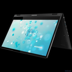 Aquarius CMP NS483 (Исп2) [QCN-NS4831525116Q151E90NT2NNNN2] 14" {FHD Touch  i5 1155G7/16Gb LPDDR4/512Gb SSD M2_NVMe//No OS}