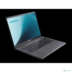 Aquarius Cmp NE356 [АМПР.466539.201]  Grey 16" {FHD R5_6600H/DDR5_16G/SSD512_M2_NVMe/WiFi/BT/noOs}