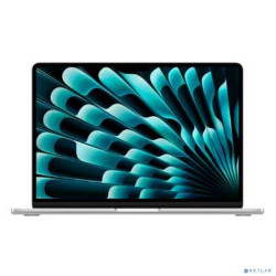 Apple MacBook Air 13" 8-Core M3 / 16GB / 256GB SSD / 30W / 10-Core M3 GPU - Silver p/n Z1B8001BF