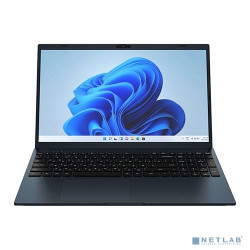 Ноутбук серии Rikor модель R-N NINO 203.3/IC-025 (КДБА.466259.019) 17"/ ic1235U/1xM.2 512gb/1x16gb/ Реестр МПТ