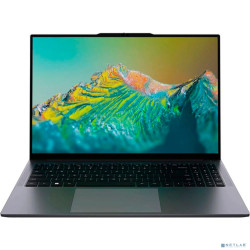 CHUWI CoreBook Plus [CWI626-571E5E1HDMRX] Grey 16" {(1920x1200 (матовый) IPS)/AMD Ryzen 5 7430U(2.3Ghz)/16384Mb/512SSDGb/noDVD/Int:AMD Radeon/Win11Home + мышь}