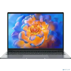 CHUWI CoreBook i3 [CWI575-308N2N1HDMYX] Grey 14.1" {FHD i3 10100Y(1.3Ghz)/8192Mb/256SSDGb/noDVD/Int:Intel UHD Graphics/Win11Home + мышь}