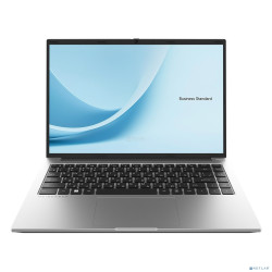 MAIBENBEN Business Standard B114B [ B114B-R566UMFQSPSRE1  ] Silver 14.5" {3K Ryzen 5 6600H/ 16Gb/ SSD 512Gb/ AMD Radeon 660M/Windows 11 Pro}