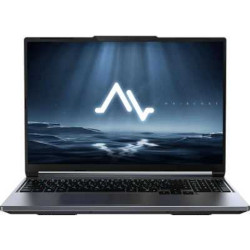 Maibenben [X16C-i544560F44LG4E10] Grey 16" {FHD  i5-14450HX/RTX 5060/8G/DDR5 16G/512G/Linux}