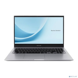 Maibenben B115B [B115B-R752UMF1SPSRE2] Silver 15.6" {FHD Ryzen 7 5825U(2Ghz)/16384Mb/512PCISSDGb/Int:AMD Radeon/Win11Pro}