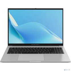 Maibenben M16B-R343UM [M16B-R343UMA1SLSRE0] Silver 16" {WUXGA  R3-4300U/ 8Gb/ 256Gb SSD/Linux}