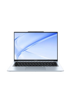 Infinix Xbook B14 BL41A7H AMD [71005000707] Silver 14" {FHD Ryzen 5-7540U/16GB/512GB SSD/DOS}