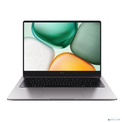 Honor MagicBook X14 GDG-X [5301ALXB] Grey 14"{FHD i3-1315U/8GB/512GB SSD/DOS}