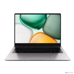 Honor MagicBook X14 [5301AL] Grey 14"{WUXGA i5-12450H/16GB/512GB SSD/W11}                                                                            