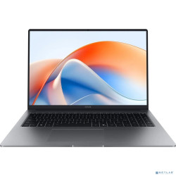 Honor MagicBook X16 Plus [5301AMBC] Grey 16"{FHD Core 5 220H/32GB/SSD1TB/Win11}